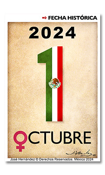 Fecha histórica